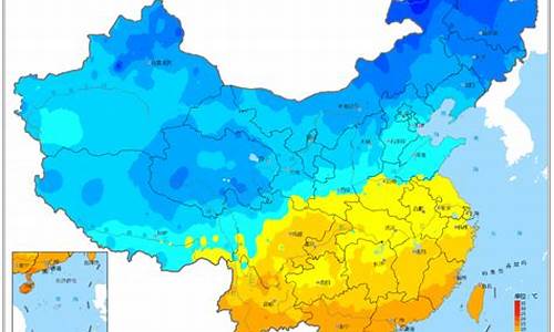 固原历年最低气温_固原历史最低温度是多少