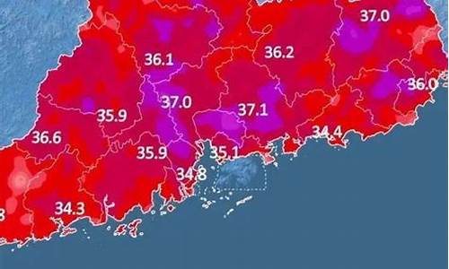 广东汕头未来一星期天气_未来一周汕头天气情况