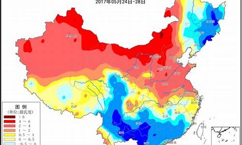 徐州6月份温度一般是多少_徐州历年6月份最高气温