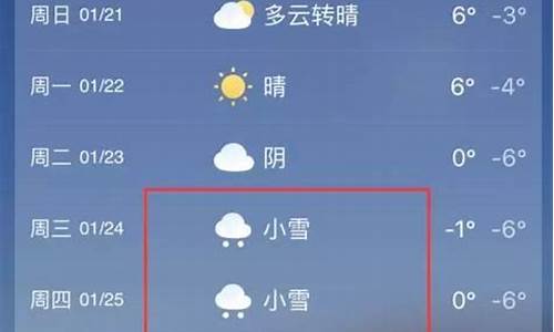 登封最近天气怎么样_登封近来一周天气情况