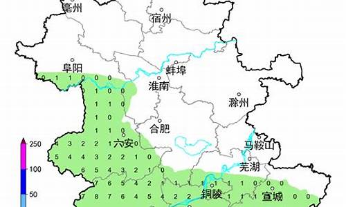 蒙城天气十五天预报_25号蒙城天气情况