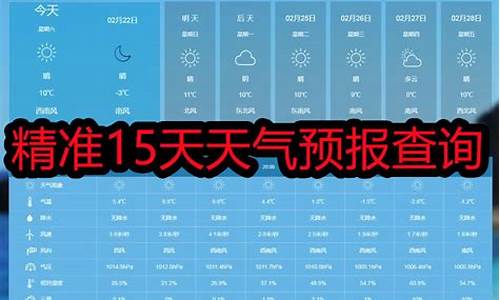 白城15天天气预报_白城天气十五天