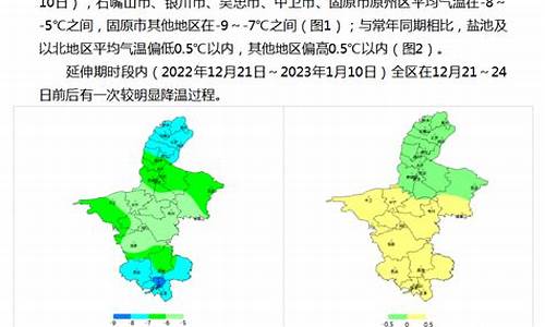 吴忠近期天气预报_吴忠近期天气预报7天