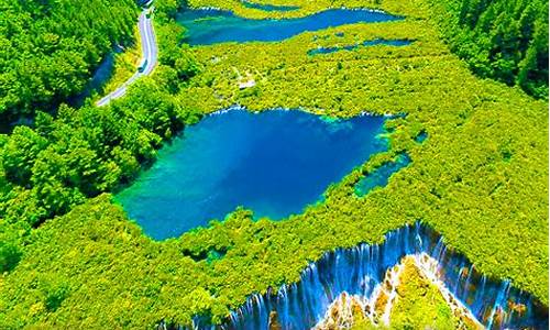 9月份九寨沟天气_9月份九寨沟天气怎么样