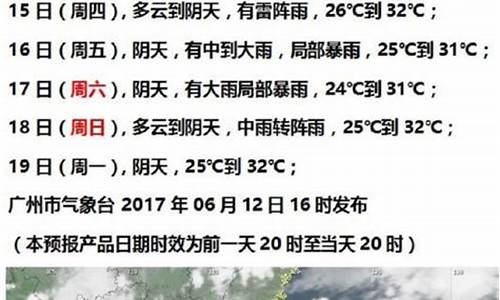 广州历史天气查询2345_广州历史天气查询2345天气预报