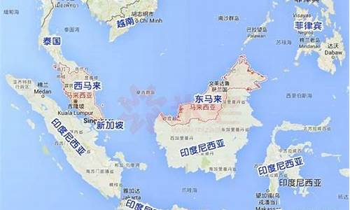 新加坡马来西亚的天气_新加坡马来西亚天气和中国天气