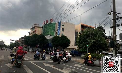 合浦天气预报30天气_合浦一周天气预报七天