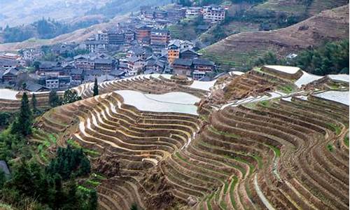 广西桂林平安乡景区天气_桂林平安乡是哪个县