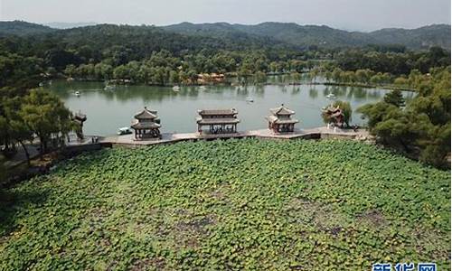 承德避暑山庄全年气温查询